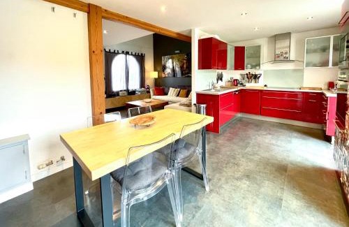 Biarritz House | Chambre d'hôtes à Biarritz