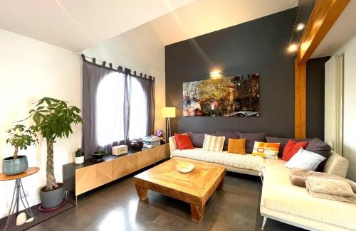 Biarritz House | Chambre d'hôtes à Biarritz