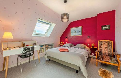 Lesneven Bed & Breakfast | Chambre d'hôtes à Lesneven