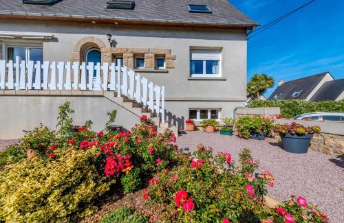 Lesneven Bed & Breakfast | Chambre d'hôtes à Lesneven