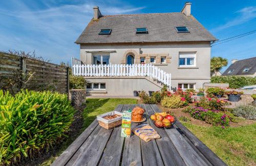 Lesneven Bed & Breakfast | Chambre d'hôtes à Lesneven