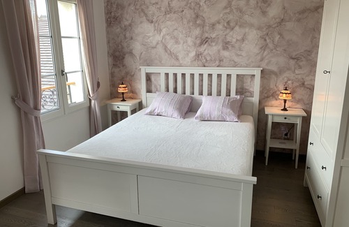 Haravilliers Bed & Breakfast | Chambre D'hôtes au Cœur du Vexin Français
