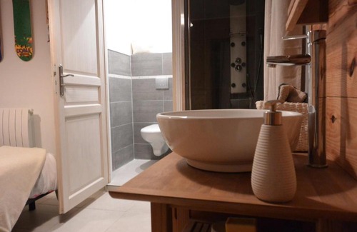 Saint-Hostien House | Chambre d'hôtes aux Pays des Sucs