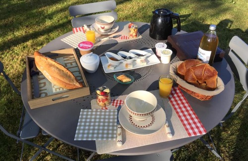 Saint-Hostien House | Chambre d'hôtes aux Pays des Sucs