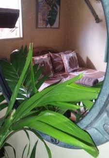 Faanui House | Chambre d'hôtes avec piscine petit déjeuner offert