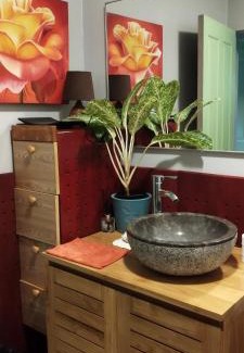 Faanui House | Chambre d'hôtes avec piscine petit déjeuner offert