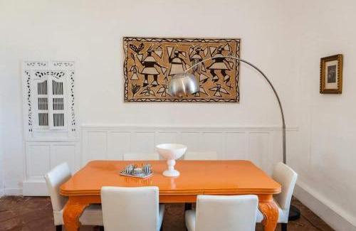 Pech-Luna House | Chambre d'hôtes Chateau de Fajac