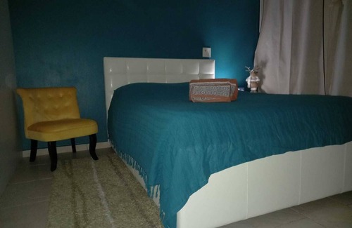 Maho Bed & Breakfast | Chambre D'hôtes Chez Aurélie et Jean-christophe