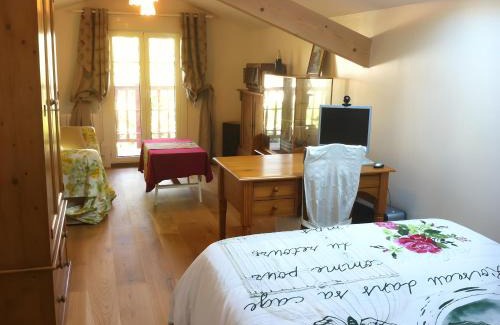 Anglet Bed & Breakfast | Chambre d'hôtes d'Émilie