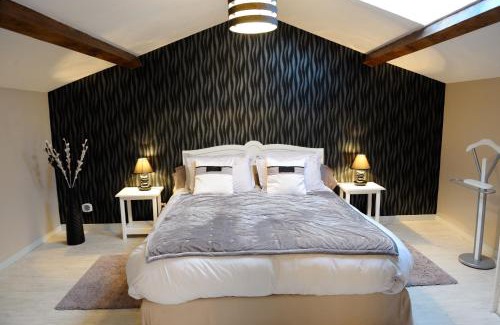 Montbrison Bed & Breakfast | Chambre d'Hôtes des Lys