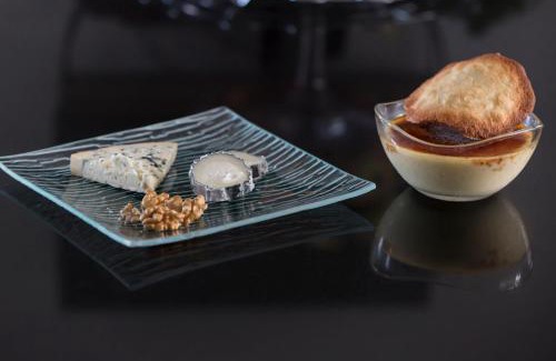Montbrison Bed & Breakfast | Chambre d'Hôtes des Lys