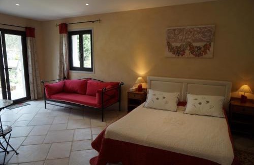 Sartene Bed & Breakfast | Chambre d'Hôtes Domaine Pero Longo