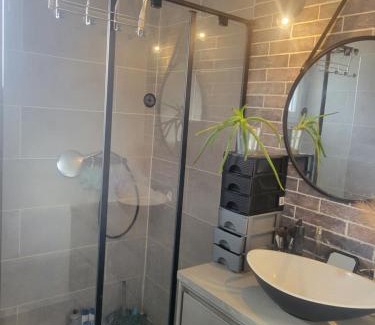 Goustranville House | Chambre d'hôtes Goustranville