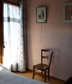 Les Bottieres Bed & Breakfast | Chambre d'hôtes - La Maurillonnette