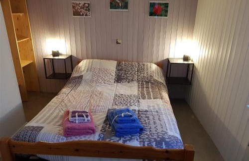 Courlay Bed & Breakfast | Chambre d'Hôtes le Gachignard