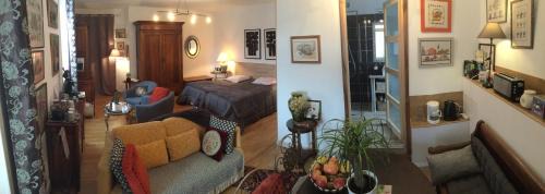 Onet-le-Chateau Bed & Breakfast | Chambre d'Hôtes Le Tilleul de Canac PARKING privé GRATUIT Petits déjeuners COMPRIS