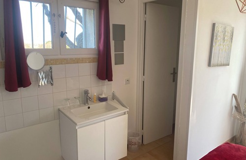 Comps House | Chambre d'hôtes Les Cigales