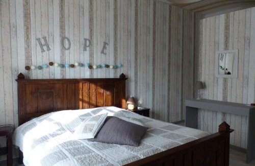 Genissieux Bed & Breakfast | Chambre d'hôtes Park des Collines - Gîte