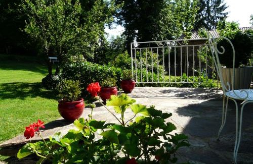 Mont-Roc Bed & Breakfast | Chambre d'hôtes Puech Noly