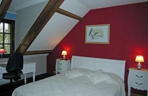 Magny-les-Hameaux Bed & Breakfast | Chambre d'Hôtes Quietude en Vallée de Chevreuse