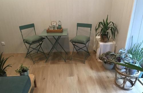 Brioude Bed & Breakfast | Chambre d'hôtes SDB WC privés centre historique de Brioude Auvergne