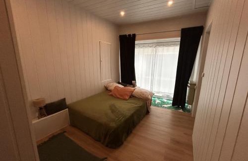 Brioude Bed & Breakfast | Chambre d'hôtes SDB WC privés centre historique de Brioude Auvergne