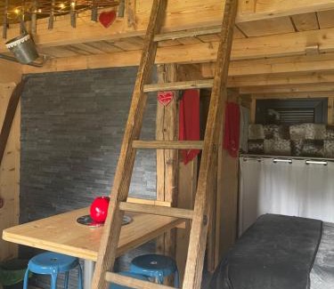 Saint-Jean-de-Maurienne Bed & Breakfast | Chambre d'Hôtes Kiki & Coco