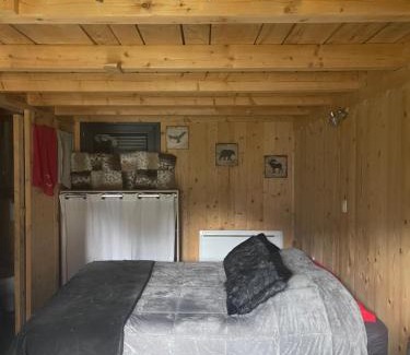 Saint-Jean-de-Maurienne Bed & Breakfast | Chambre d'Hôtes Kiki & Coco