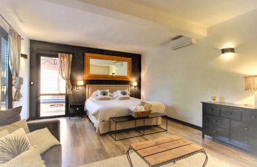 Molini House | Chambre d'Hote Casa Maredda