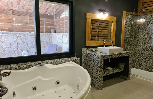 Molini House | Chambre d'Hote Casa Maredda