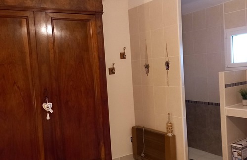 Salettes Bed & Breakfast | Chambre d'hotes boufavent