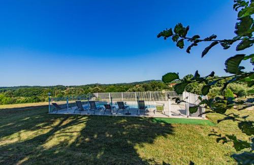 Proissans Bed & Breakfast | Chambre d'hotes Les Clauzels