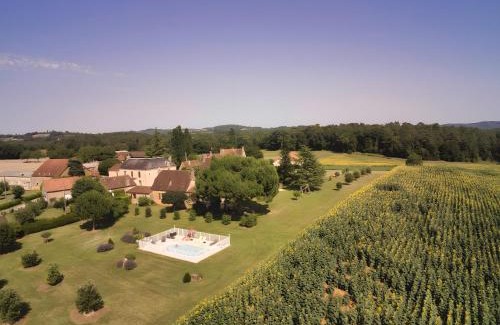 Proissans Bed & Breakfast | Chambre d'hotes Les Clauzels