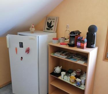 Audeux Bed & Breakfast | Chambre de l'Orée du Bois