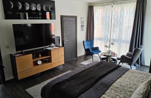 Laken House | Chambre deluxe au 2ème étage, chambre double au 4ème étage NOT A HÔTEL