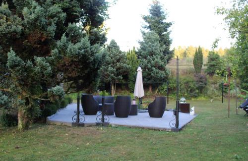 Graide House | Chambre en Ardenne