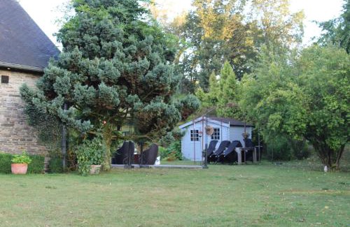 Graide House | Chambre en Ardenne