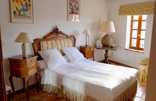 Saint-Pierre-des-Champs Bed & Breakfast | Chambre et Gite Le Roc sur l'Orbieu