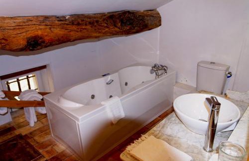 Saint-Pierre-des-Champs Bed & Breakfast | Chambre et Gite Le Roc sur l'Orbieu