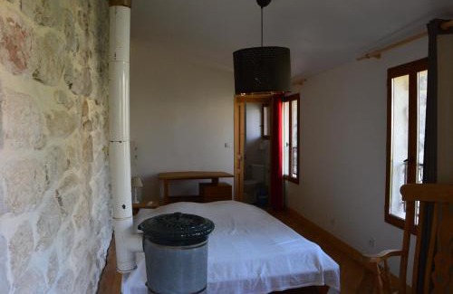 Villeneuve-les-Maguelone Bed & Breakfast | Chambres d'hotes lecortile