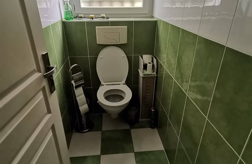 Bonnac-la-Cote Bed & Breakfast | Chambre Indépendante au Calme, SDB et WC Privatifs