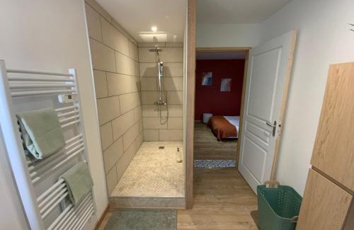 Santilly Bed & Breakfast | Chambre- Indépendant et Autonome