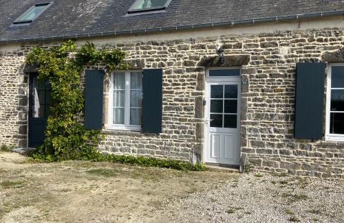 Portbail House | Chambre indépendante chez l habitant dans le Cotentin