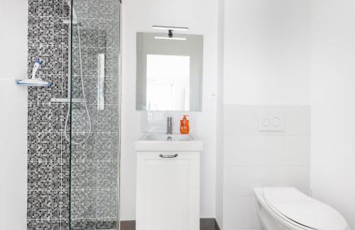 Lambezellec Apartment | Chambre indépendante Recouvrance