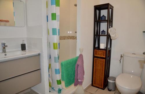 Saint-Trojan-les-Bains House | Chambre indépendante dans une villa