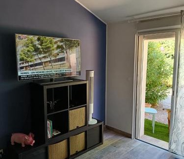 Le Luc House | Chambre Le Luc en Provence