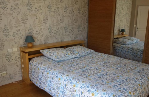 Funay - Bruyeres Bed & Breakfast | Chambre le Mans