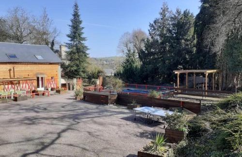 Conde-sur-Noireau House | Chambre liberté