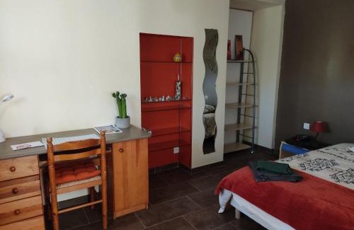 Quartier des Espesses House | Chambre privée avec parking