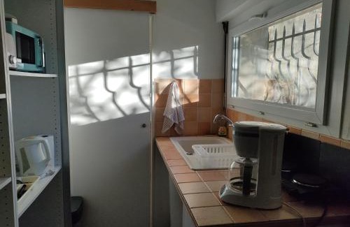 Quartier des Espesses House | Chambre privée avec parking